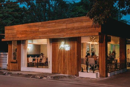 Peppa Thai Fusion & Taproom